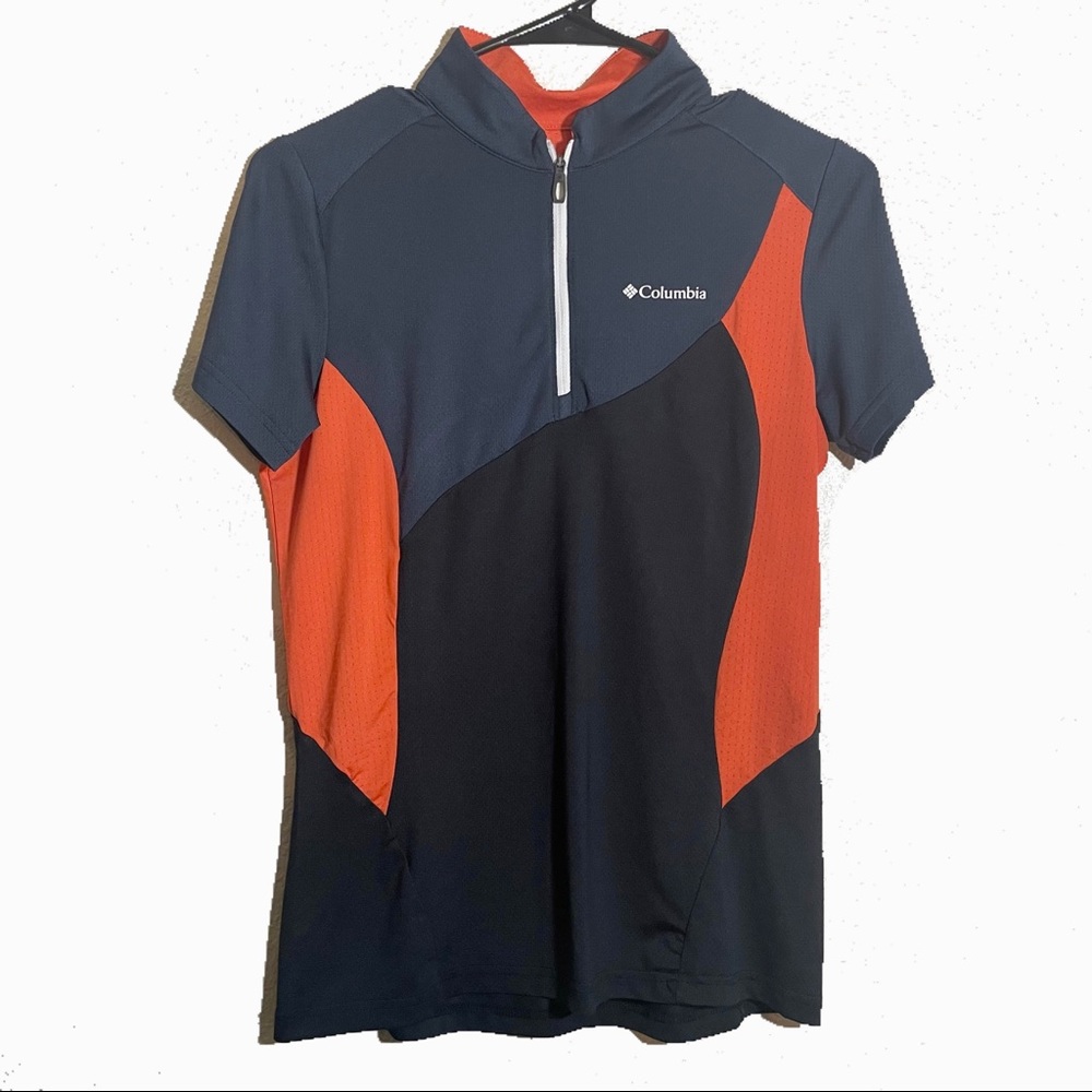 Columbia Omni Freeze Zero Women's Athletic Wear